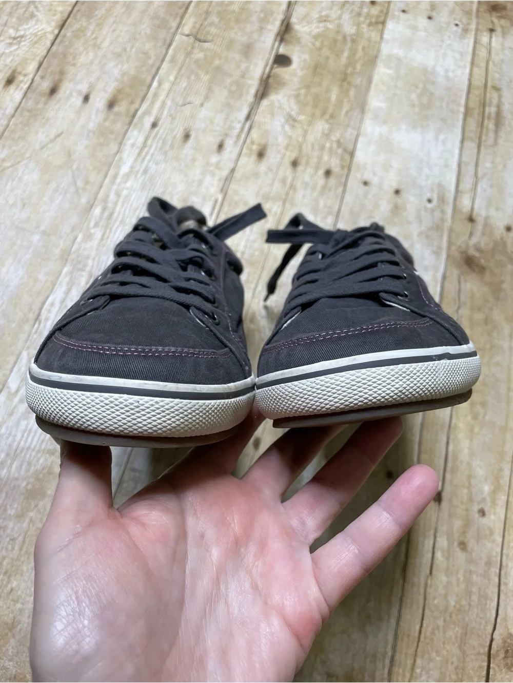 Taos Footwear taos moc